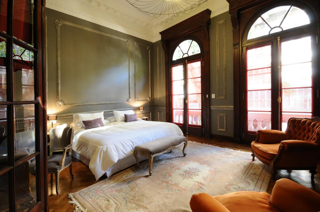 Aparthotel Casa Umare Ciudad Autónoma de Ciudad Autónoma de Buenos Aires Exterior foto