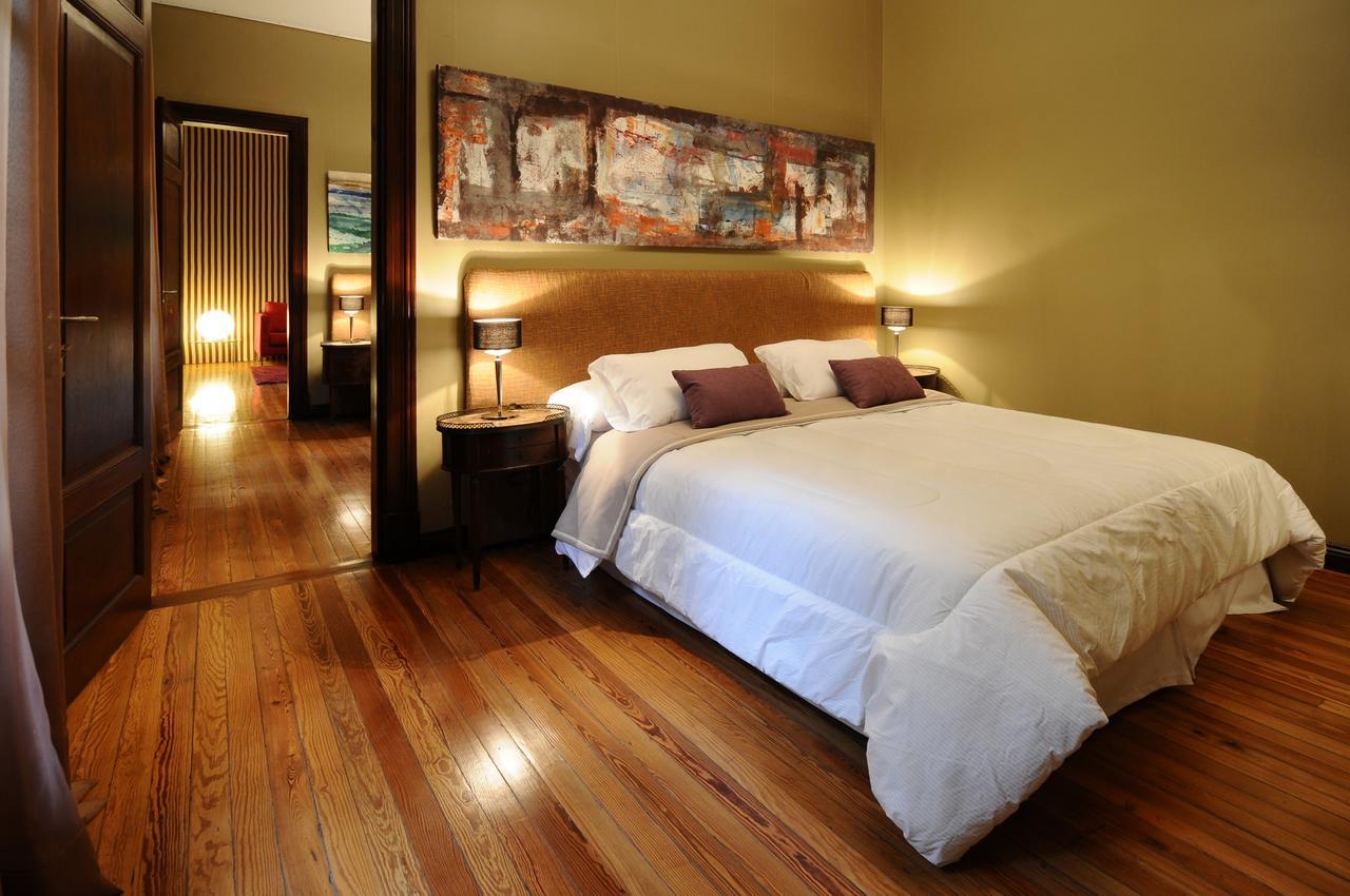 Aparthotel Casa Umare Ciudad Autónoma de Ciudad Autónoma de Buenos Aires Exterior foto