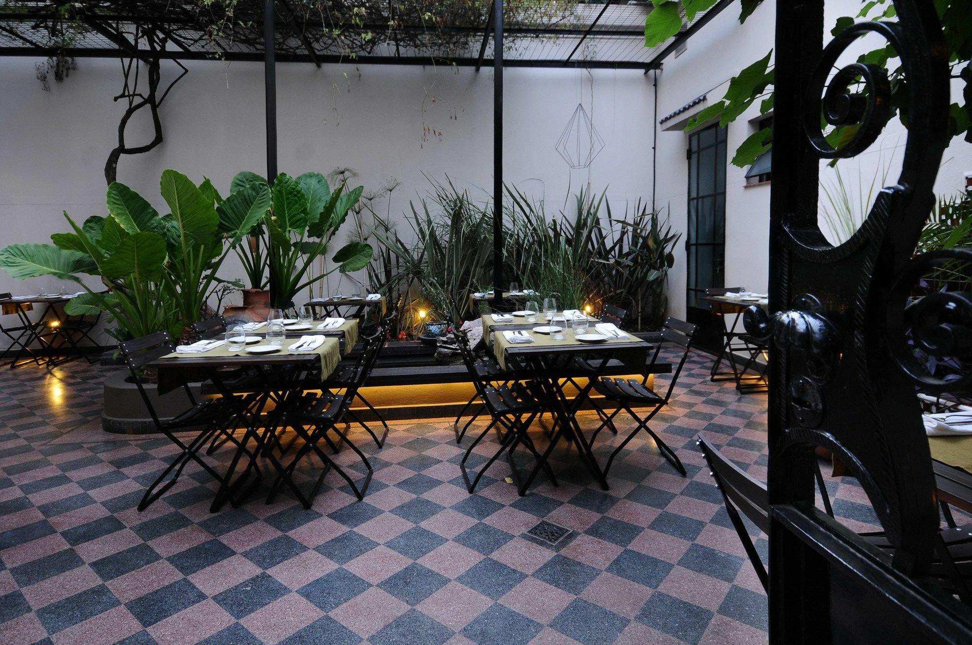 Aparthotel Casa Umare Ciudad Autónoma de Ciudad Autónoma de Buenos Aires Exterior foto