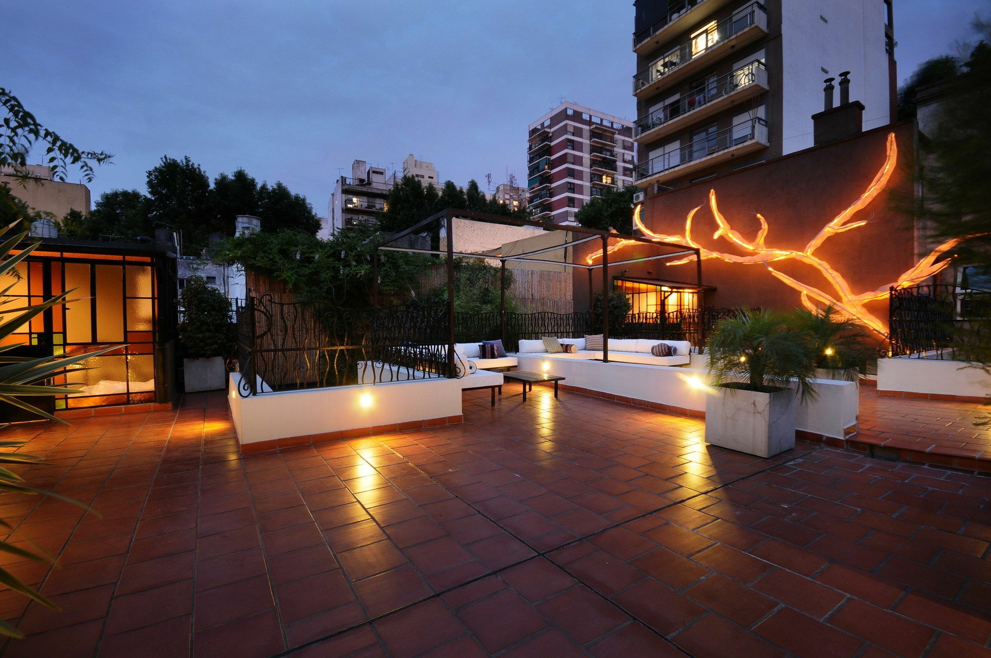 Aparthotel Casa Umare Ciudad Autónoma de Ciudad Autónoma de Buenos Aires Exterior foto