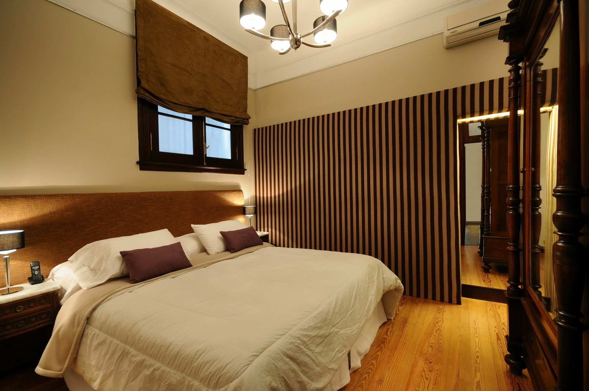 Aparthotel Casa Umare Ciudad Autónoma de Ciudad Autónoma de Buenos Aires Exterior foto