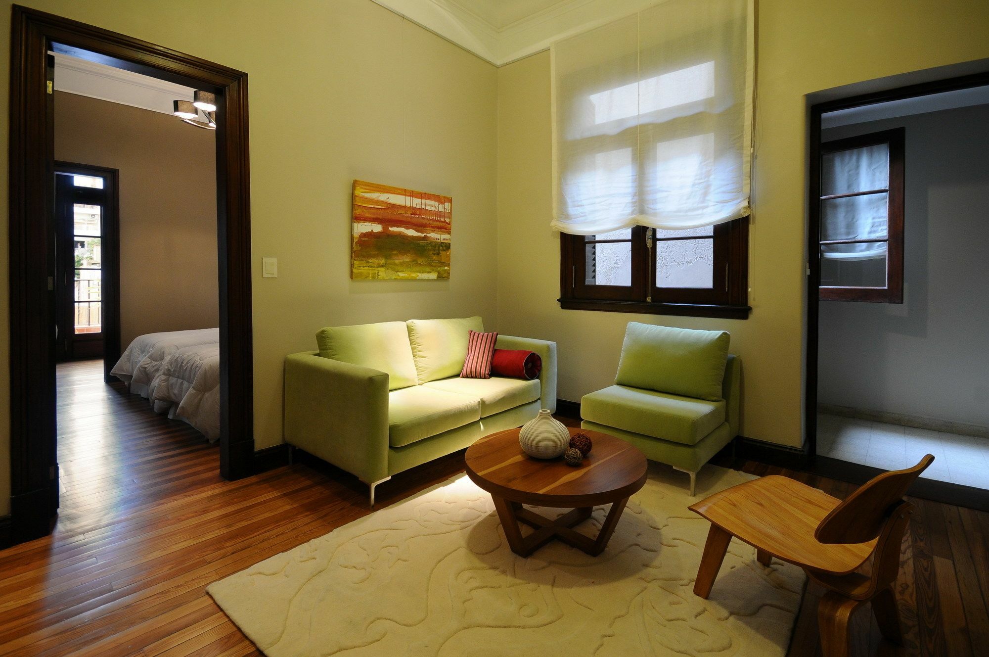 Aparthotel Casa Umare Ciudad Autónoma de Ciudad Autónoma de Buenos Aires Exterior foto