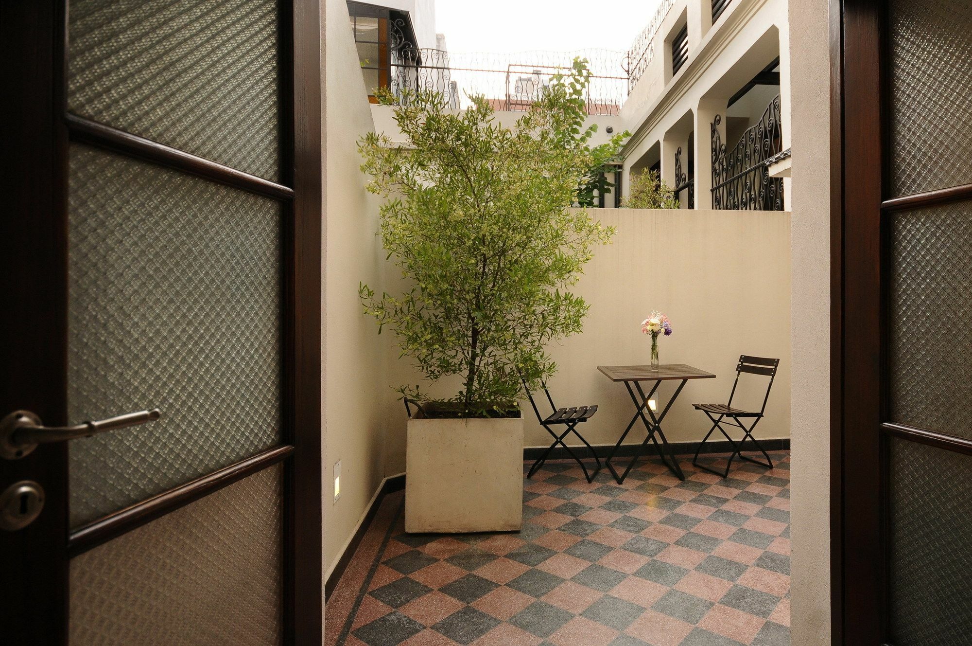 Aparthotel Casa Umare Ciudad Autónoma de Ciudad Autónoma de Buenos Aires Exterior foto