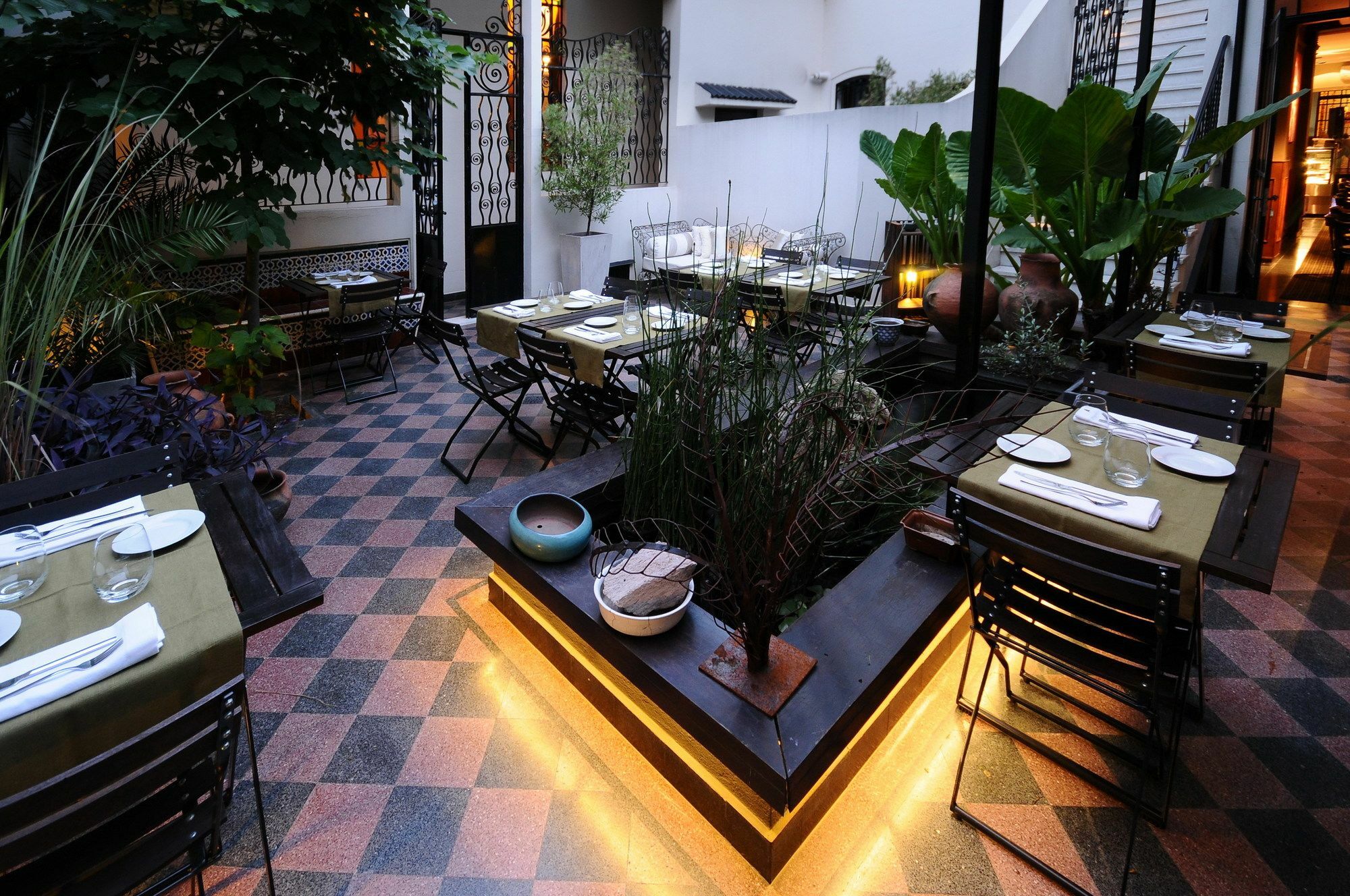 Aparthotel Casa Umare Ciudad Autónoma de Ciudad Autónoma de Buenos Aires Exterior foto